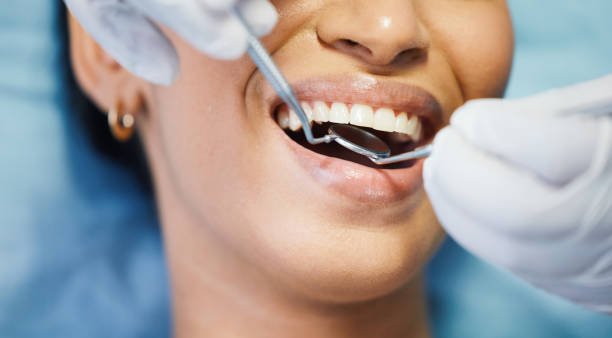 Best Dentist for Dental Trauma  in Punxsutawney, PA