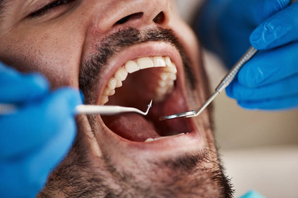 Best Urgent Tooth Repair  in Punxsutawney, PA